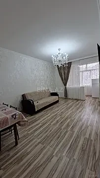 Kirayə verilir 2 otaqlı mənzil 40 m² — Bakı 2 otaq 40.00 m²