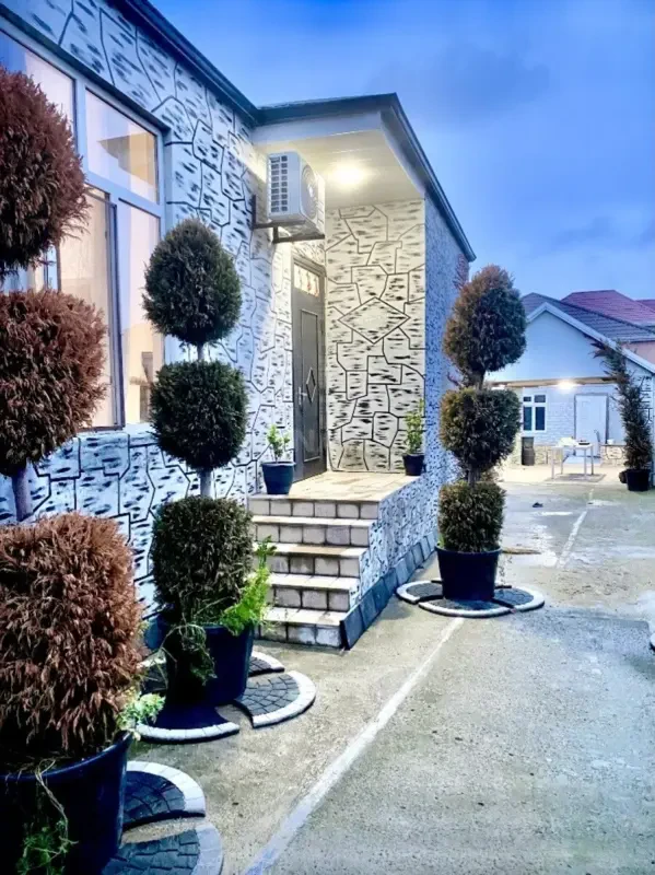 Satılır 3 otaqlı həyət evi 110 m²