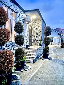 Satılır 3 otaqlı həyət evi 110 m² — Bakı 3 otaq 110.00 m²