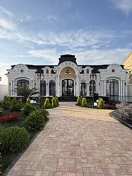 Satılır 5 otaqlı həyət evi 330 m² — Bakı, Şüvəlan 5 otaq 330.00 m²