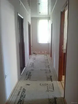 Kirayə verilir 4 otaqlı mənzil 100 m² — Bakı, Nəsimi 4 otaq 100.00 m²