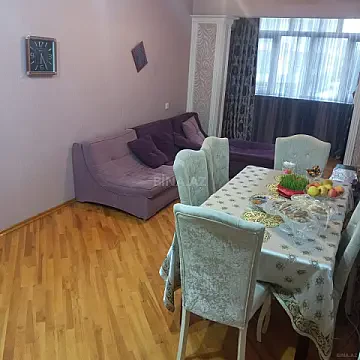 Satılır 4 otaqlı mənzil 120 m² — Bakı 4 otaq 120.00 m²
