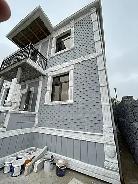 Satılır 4 otaqlı həyət evi 150 m² — Bakı, Novxanı 4 otaq 150.00 m²