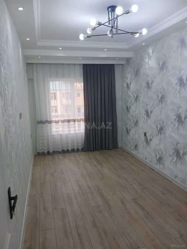 Satılır 2 otaqlı mənzil 67 m²
