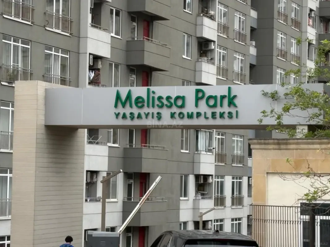 Kirayə verilir 2 otaqlı mənzil 48 m²