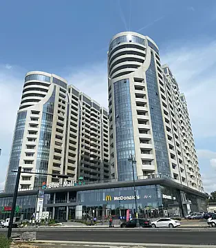 Kirayə verilir 3 otaqlı mənzil 105 m² — Bakı, Xətai 3 otaq 105.00 m²