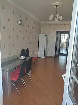 Kirayə verilir 2 otaqlı mənzil 86 m² — Bakı, Nizami 2 otaq 86.00 m²