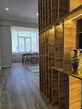 Kirayə verilir 2 otaqlı mənzil 60 m² — Bakı, Xətai 2 otaq 60.00 m²