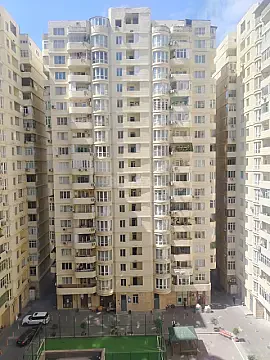 Satılır 1 otaqlı mənzil 75 m² — Bakı, Nəsimi 1 otaq 75.00 m²