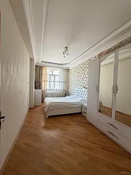 Satılır 2 otaqlı mənzil 80 m² — Bakı, Həzi Aslanov qəs. 2 otaq 80.00 m²