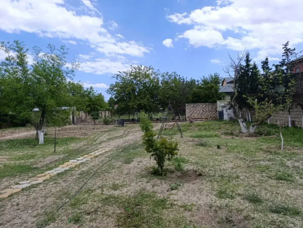 Satılır torpaq sahəsi 20 m²