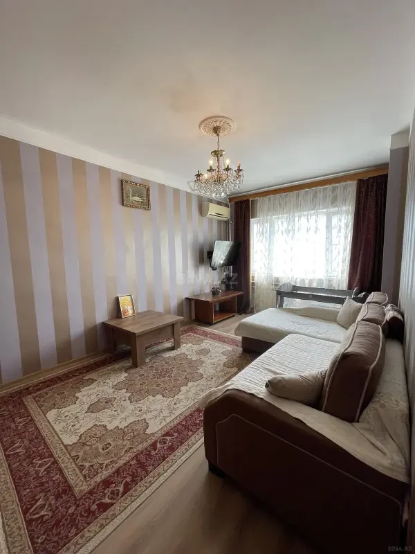 Satılır 3 otaqlı mənzil 80 m²