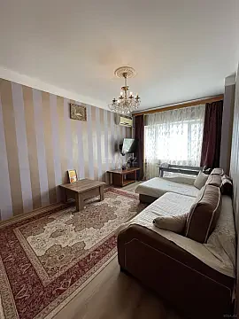 Satılır 3 otaqlı mənzil 80 m² — Bakı, Köhnə Günəşli 3 otaq 80.00 m²