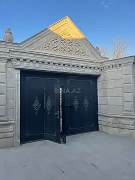 Satılır 3 otaqlı həyət evi 160 m² — Bakı, Biləcəri 3 otaq 160.00 m²