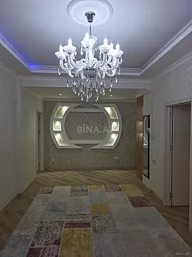 Satılır 3 otaqlı mənzil 82 m² — Bakı, Masazır 3 otaq 82.00 m²