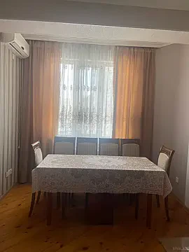 Kirayə verilir 2 otaqlı mənzil 65 m² — Bakı, Xətai 2 otaq 65.00 m²