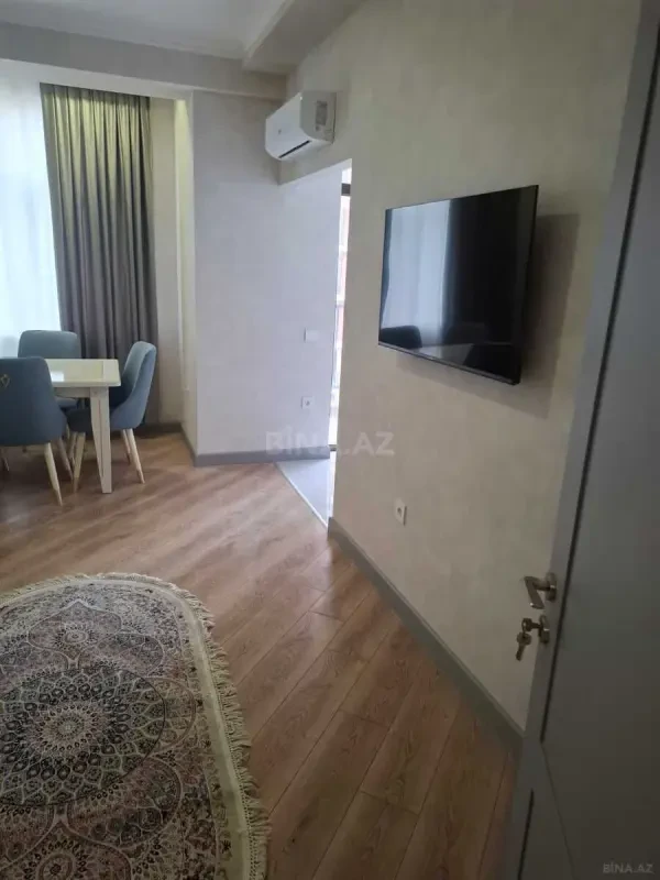 Kirayə verilir 3 otaqlı mənzil 80 m²