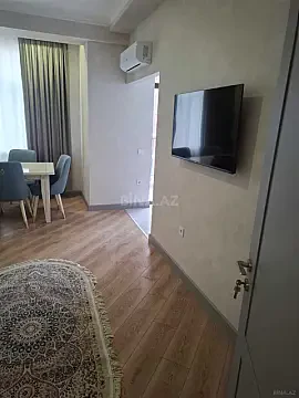 Kirayə verilir 3 otaqlı mənzil 80 m² — Bakı 3 otaq 80.00 m²
