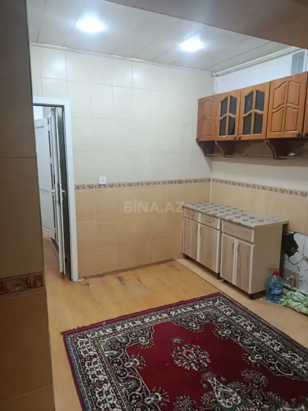 Kirayə verilir 3 otaqlı mənzil 80 m²