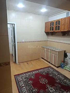Kirayə verilir 3 otaqlı mənzil 80 m² — Bakı 3 otaq 80.00 m²