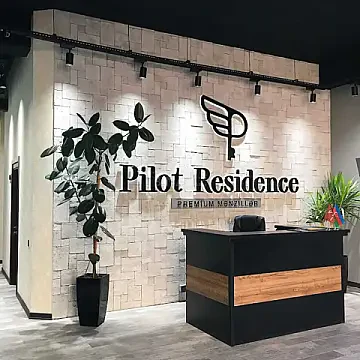 Kirayə verilir 2 otaqlı mənzil 90 m² — Bakı 2 otaq 90.00 m²