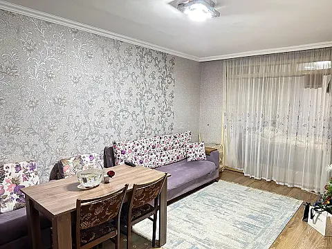 Kirayə verilir 2 otaqlı mənzil 35 m² — Bakı 2 otaq 35.00 m²