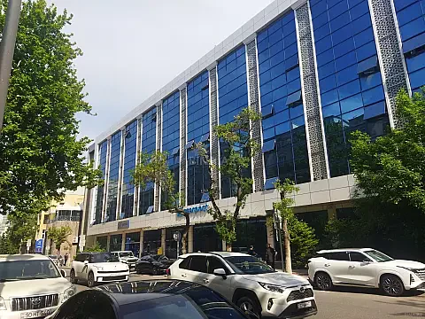 Kirayə verilir 2 otaqlı mənzil 60 m² — Bakı 2 otaq 60.00 m²