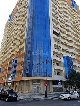 Kirayə verilir 2 otaqlı mənzil 70 m² — Bakı, Xətai 2 otaq 70.00 m²
