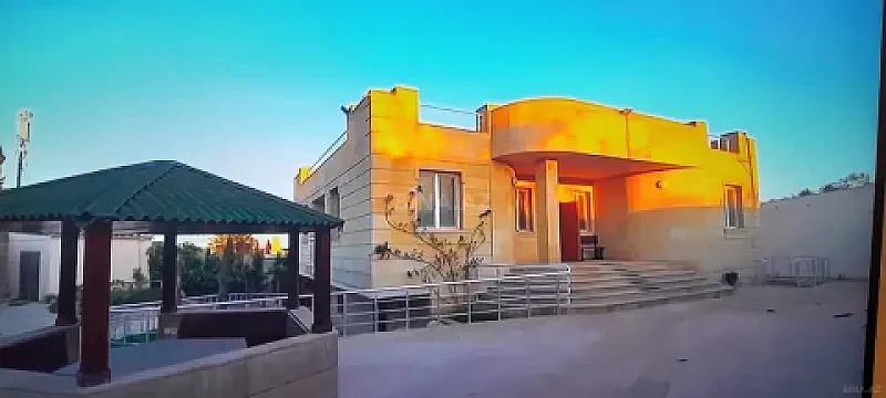 Satılır 7 otaqlı həyət evi 255 m² — Bakı, Buzovna 7 otaq 255.00 m²