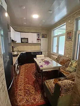 Satılır 3 otaqlı həyət evi 130 m² — Bakı, Maştağa 3 otaq 130.00 m²