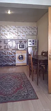 Kirayə verilir 2 otaqlı həyət evi 67 m² — Bakı, Badamdar 2 otaq 67.00 m²