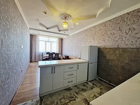 Kirayə verilir 2 otaqlı mənzil 65 m² — Bakı 2 otaq 65.00 m²