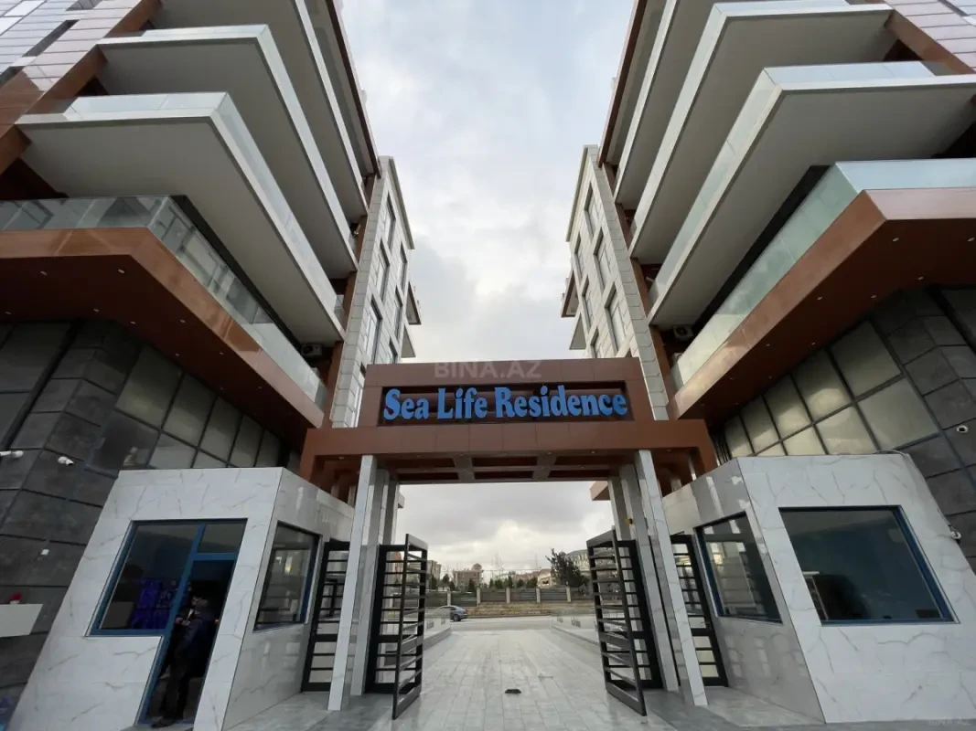 Kirayə verilir 3 otaqlı mənzil 85 m²