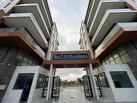 Kirayə verilir 3 otaqlı mənzil 85 m² — Bakı, Şıxov 3 otaq 85.00 m²