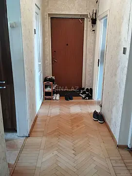 Satılır 3 otaqlı mənzil 80 m² — Bakı, Nərimanov 3 otaq 80.00 m²