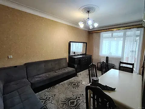 Kirayə verilir 2 otaqlı mənzil 65 m² — Bakı, Memar Əcəmi yanı 2 otaq 65.00 m²