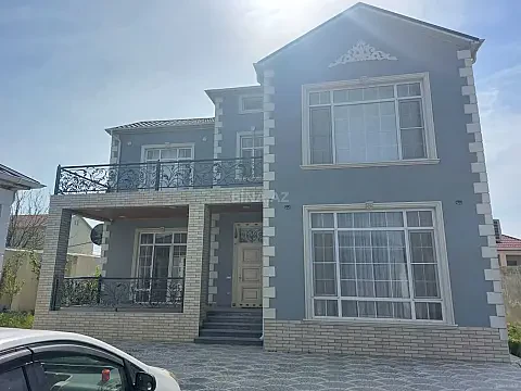 Kirayə verilir 6 otaqlı həyət evi 250 m² — Bakı, Nardaran 6 otaq 250.00 m²