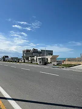 Satılır obyekt 850 m² — Bakı, Abşeron 850.00 m²