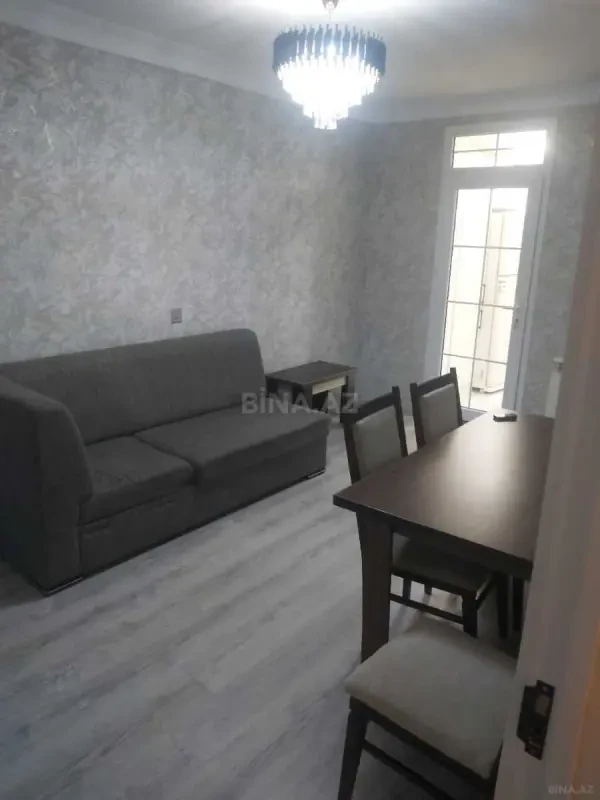 Kirayə verilir 3 otaqlı mənzil 70 m²