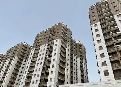 Satılır 2 otaqlı mənzil 77 m² — Bakı, Yeni Yasamal 2 otaq 77.00 m²