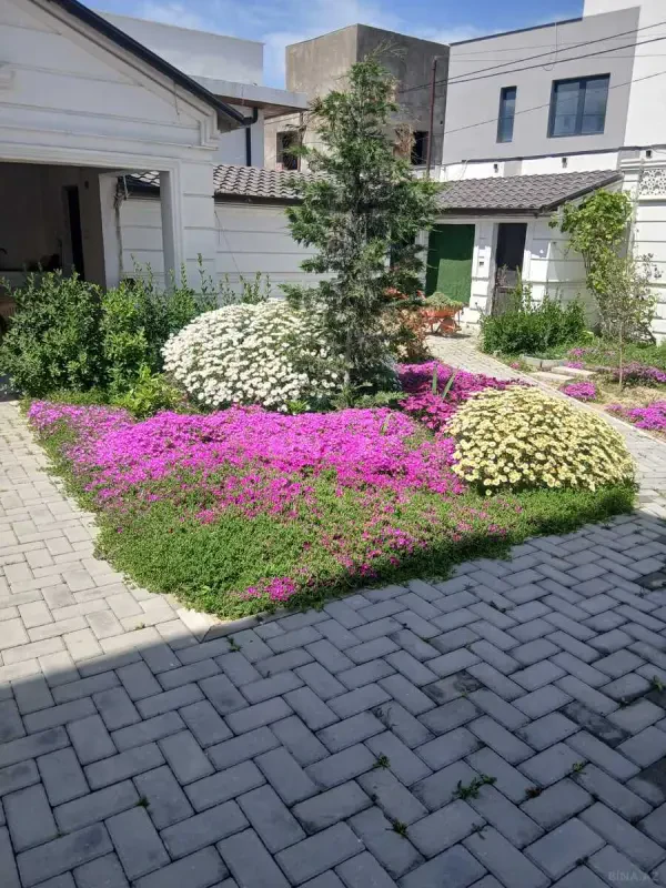 Kirayə verilir 4 otaqlı həyət evi 150 m²
