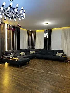 Satılır 8 otaqlı həyət evi 800 m² — Bakı, Həzi Aslanov qəs. 8 otaq 800.00 m²