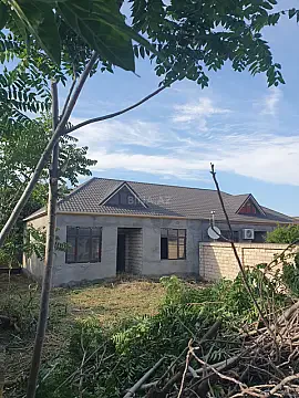 Satılır 6 otaqlı həyət evi 172 m² — Bakı 6 otaq 172.00 m²