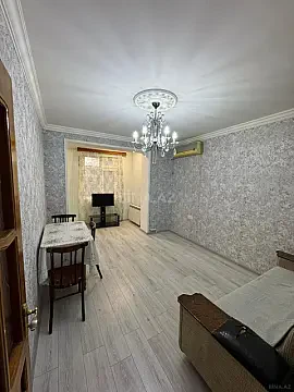 Satılır 2 otaqlı mənzil 38 m² — Bakı, Badamdar 2 otaq 38.00 m²