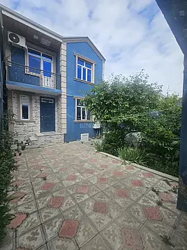 Kirayə verilir 3 otaqlı həyət evi 120 m² — Bakı, Masazır 3 otaq 120.00 m²