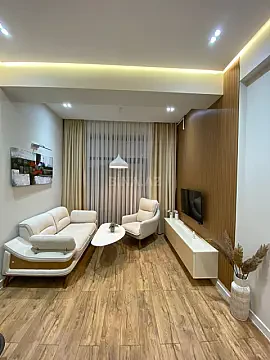 Kirayə verilir 2 otaqlı mənzil 60 m² — Bakı, Nizami 2 otaq 60.00 m²