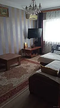 Satılır 3 otaqlı mənzil 80 m² — Bakı, Həzi Aslanov qəs. 3 otaq 80.00 m²