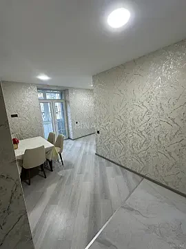Satılır 1 otaqlı mənzil 30 m² — Bakı, Nərimanov 1 otaq 30.00 m²