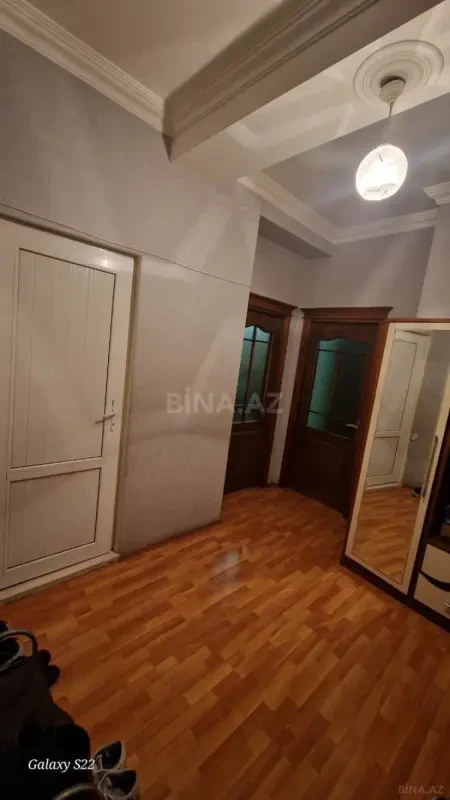 Kirayə verilir 2 otaqlı mənzil 58 m²