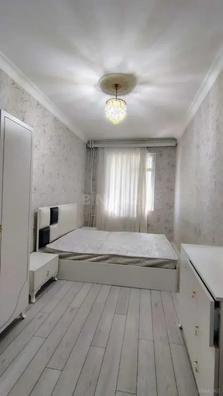 Kirayə verilir 3 otaqlı mənzil 45 m²